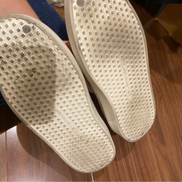 Fear of God /  California Shoe sandal mule rubber 38 8 - Picture 8 of 10